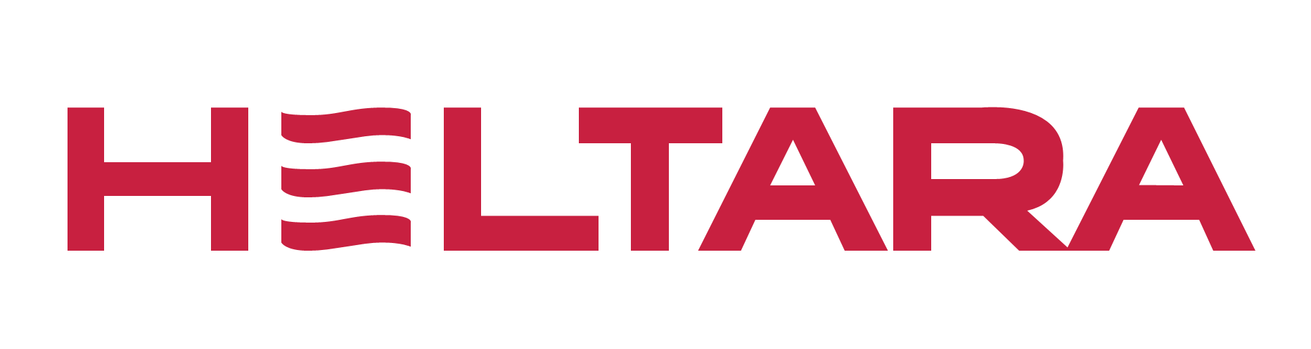 HELTARA Logo